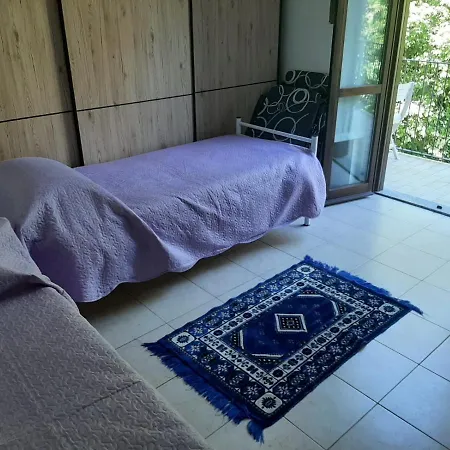 Orchidea Holiday home