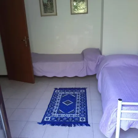 Holiday home Orchidea *